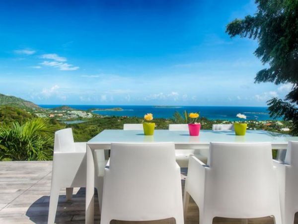 Saint Maarten Saint Martin Home 948196