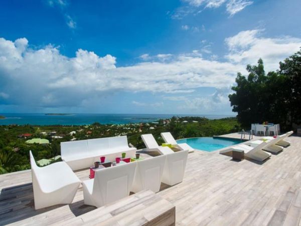 Saint Maarten Saint Martin Home 948196