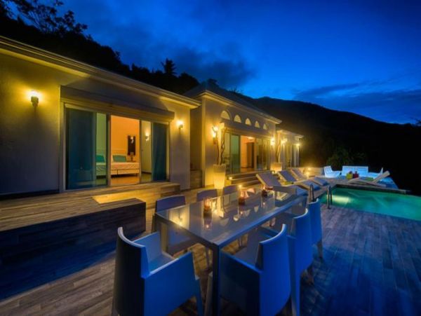 Saint Maarten Saint Martin Home 948196