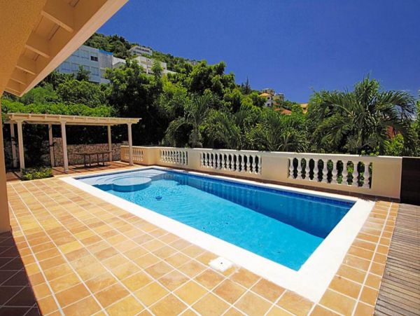 Saint Maarten Saint Martin Home 948197