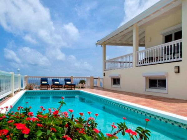 Saint Maarten Saint Martin Home 948198