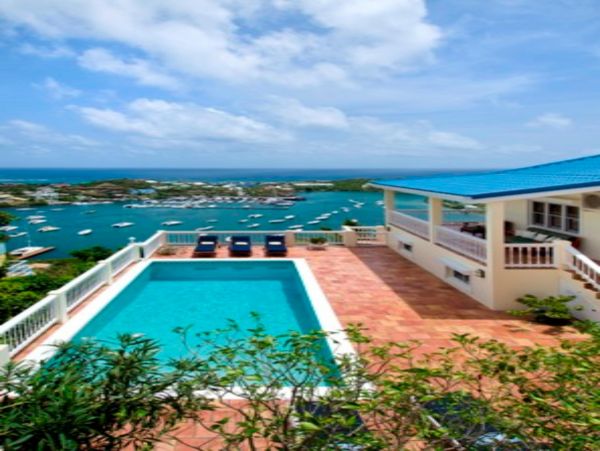 Saint Maarten Saint Martin Home 948198