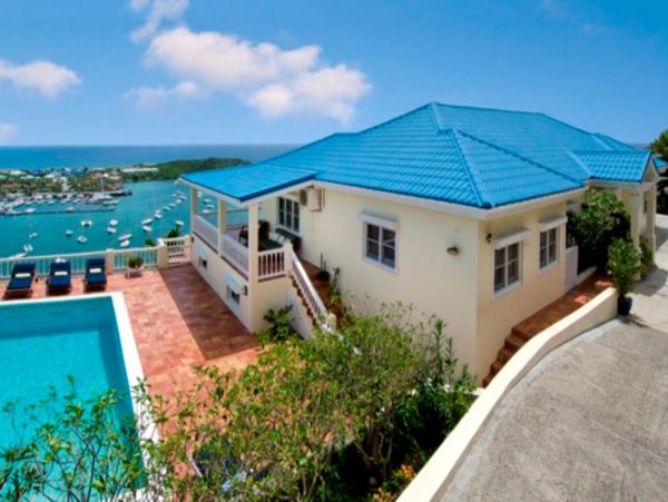 Saint Maarten Saint Martin Home 948198