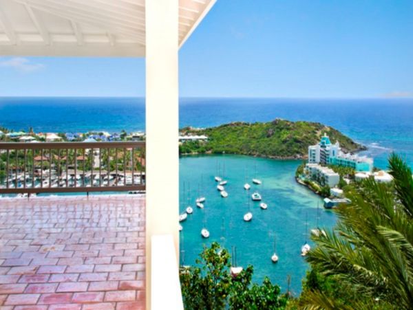 Saint Maarten Saint Martin Home 948198