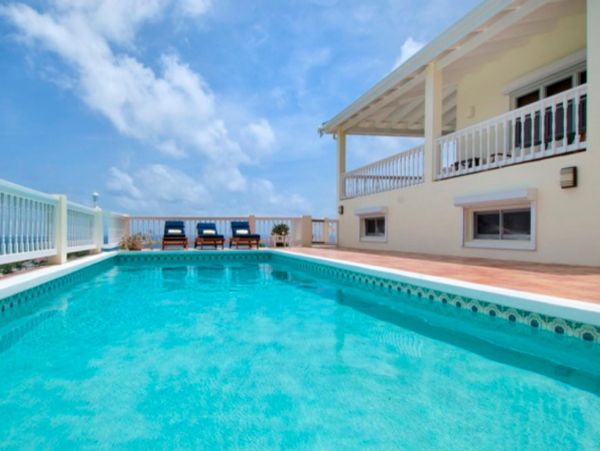Saint Maarten Saint Martin Home 948198
