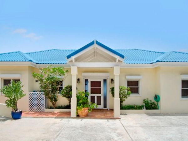 Saint Maarten Saint Martin Home 948198
