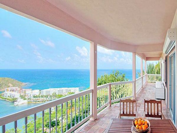 Saint Maarten Saint Martin Home 948198