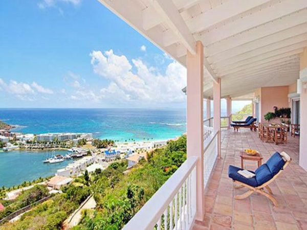 Saint Maarten Saint Martin Home 948198