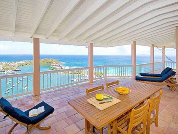 Saint Maarten Saint Martin Home 948198