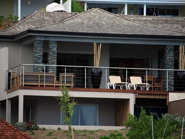 Saint Maarten Saint Martin Home 948199