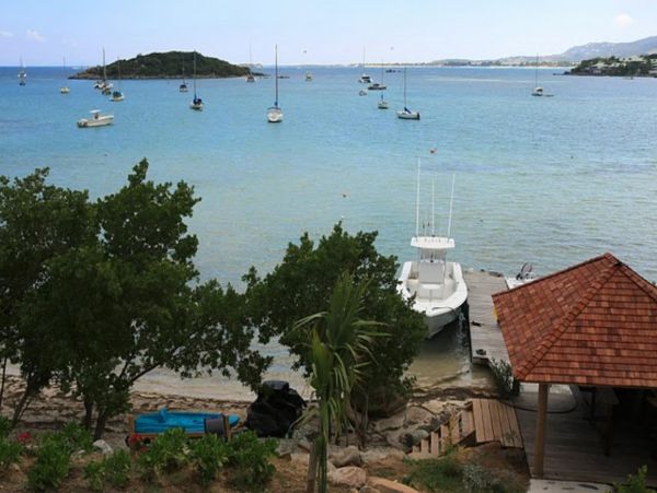 Saint Maarten Saint Martin Home 948199