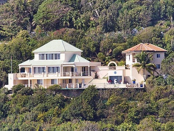 Saint Maarten Saint Martin Home 948200