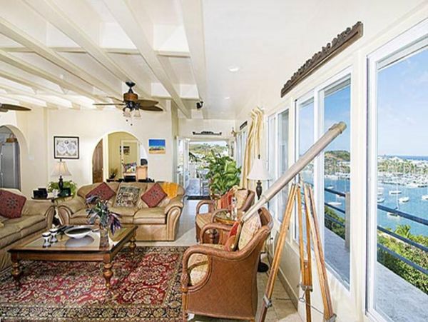 Saint Maarten Saint Martin Home 948200