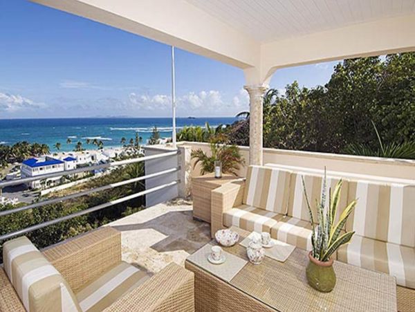 Saint Maarten Saint Martin Home 948200