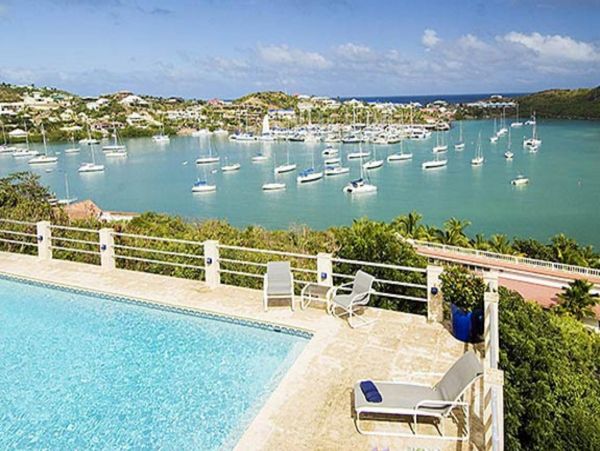 Saint Maarten Saint Martin Home 948200