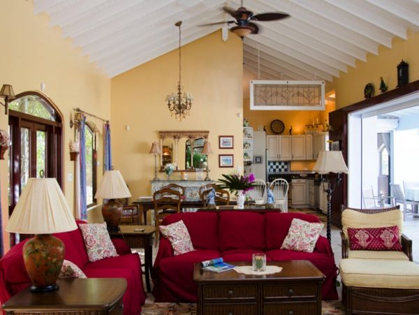 Saint Maarten Saint Martin Home 948201