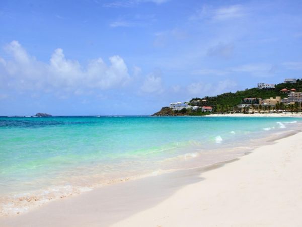 Saint Maarten Saint Martin Home 948201