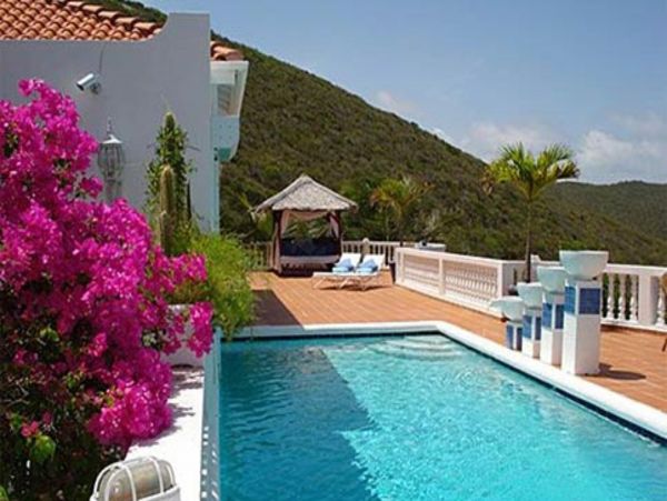 Saint Maarten Saint Martin Home 948202