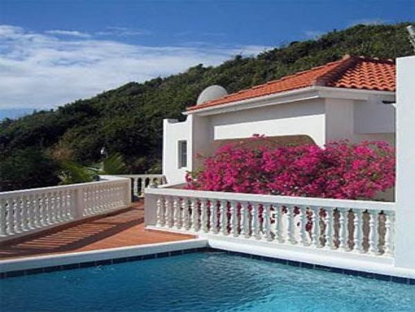 Saint Maarten Saint Martin Home 948202