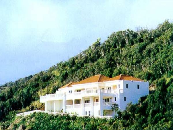 Saint Maarten Saint Martin Home 948202