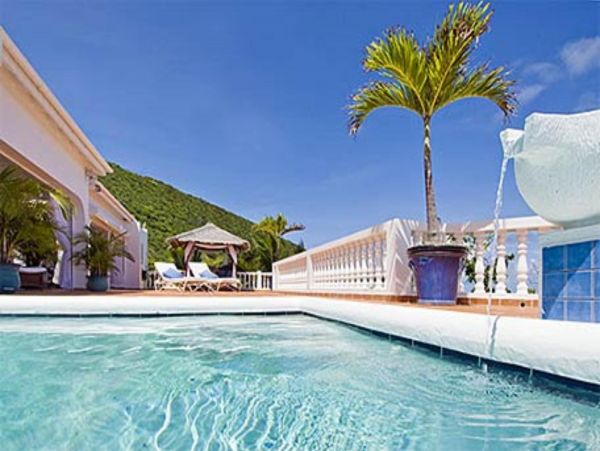 Saint Maarten Saint Martin Home 948202