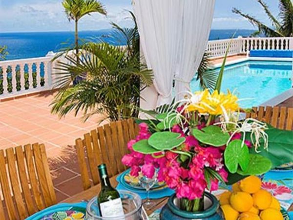 Saint Maarten Saint Martin Home 948202