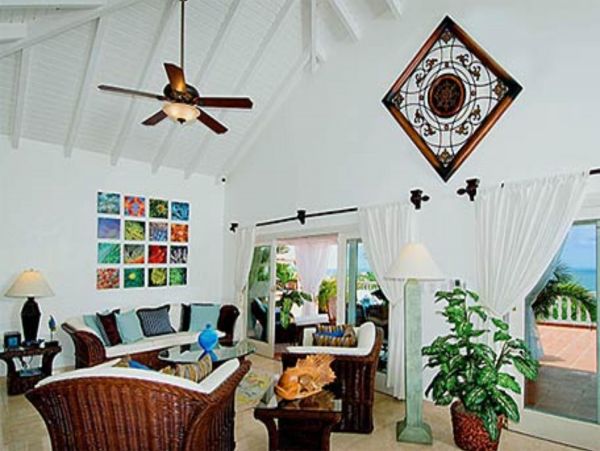Saint Maarten Saint Martin Home 948202