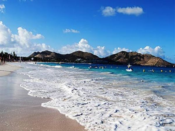 Saint Maarten Saint Martin Home 948202
