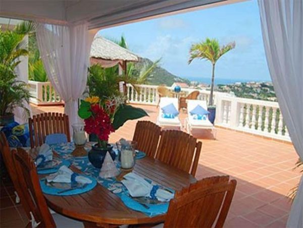 Saint Maarten Saint Martin Home 948202