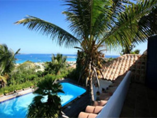 Saint Maarten Saint Martin Home 948203
