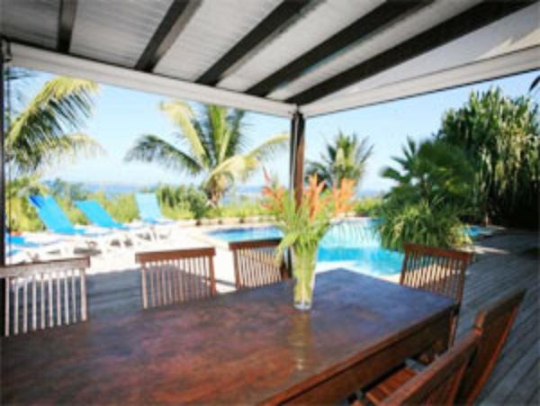 Saint Maarten Saint Martin Home 948203