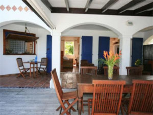 Saint Maarten Saint Martin Home 948203