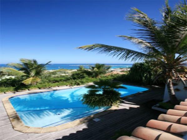 Saint Maarten Saint Martin Home 948203
