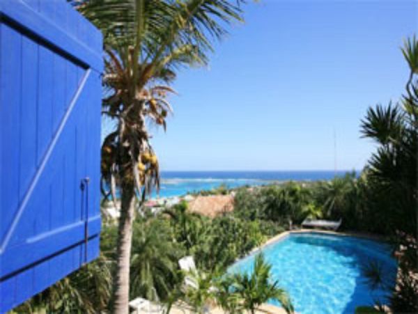 Saint Maarten Saint Martin Home 948203