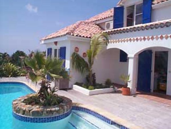 Saint Maarten Saint Martin Home 948203