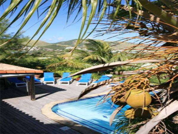 Saint Maarten Saint Martin Home 948203