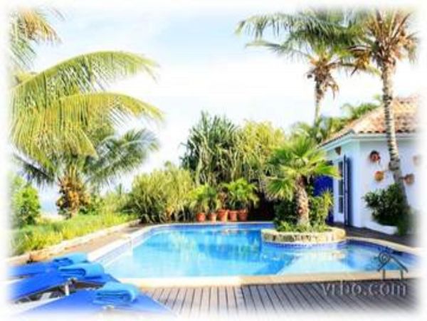 Saint Maarten Saint Martin Home 948203