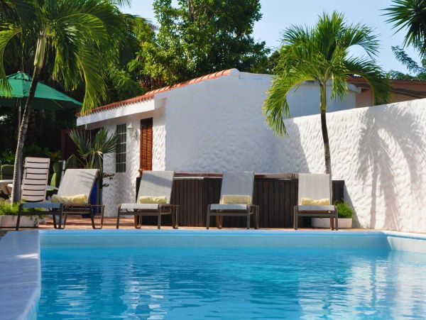 Saint Maarten Saint Martin Home 948204
