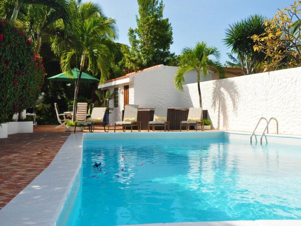 Saint Maarten Saint Martin Home 948204