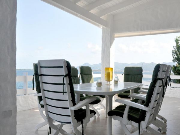 Saint Maarten Saint Martin Home 948204