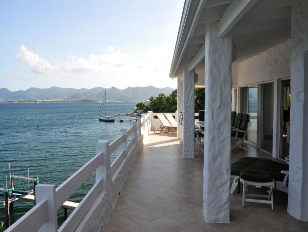 Saint Maarten Saint Martin Home 948204