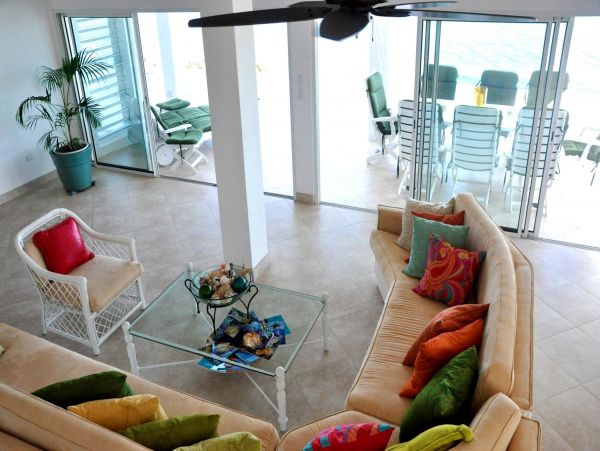 Saint Maarten Saint Martin Home 948204