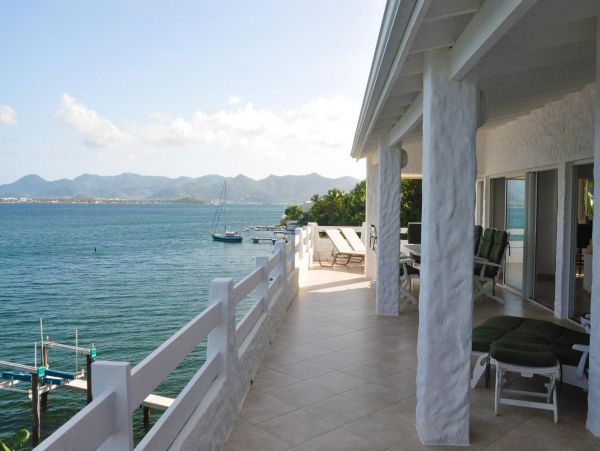 Saint Maarten Saint Martin Home 948204