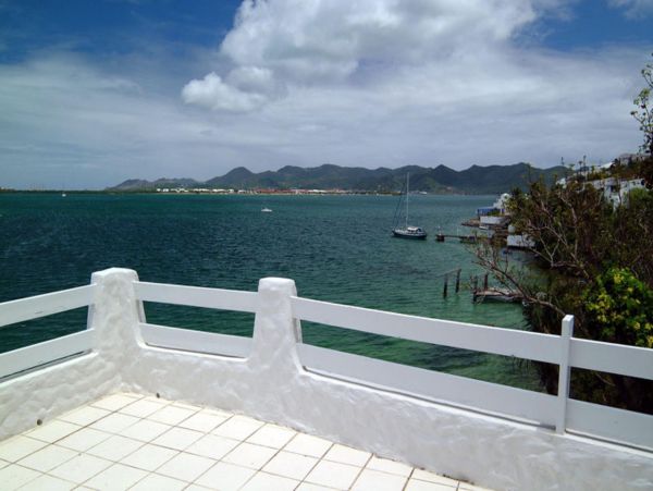 Saint Maarten Saint Martin Home 948204