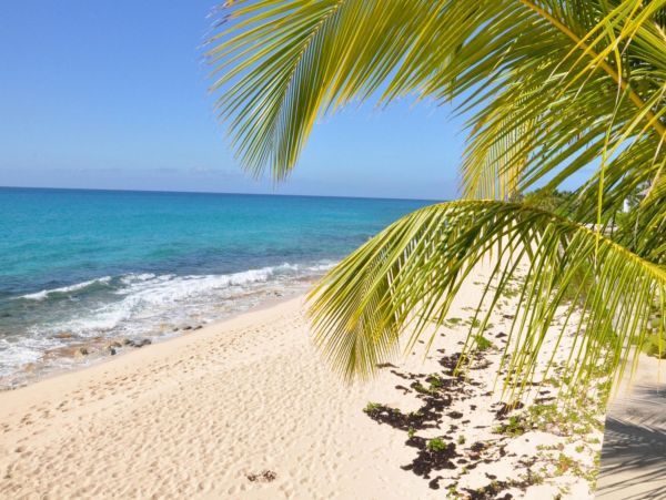 Saint Maarten Saint Martin Home 948205