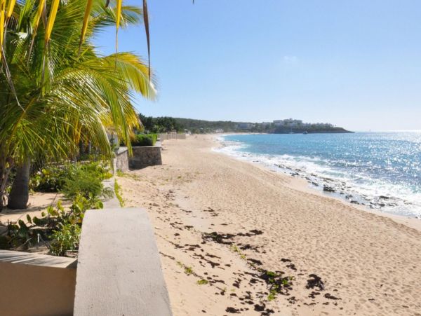 Saint Maarten Saint Martin Home 948205