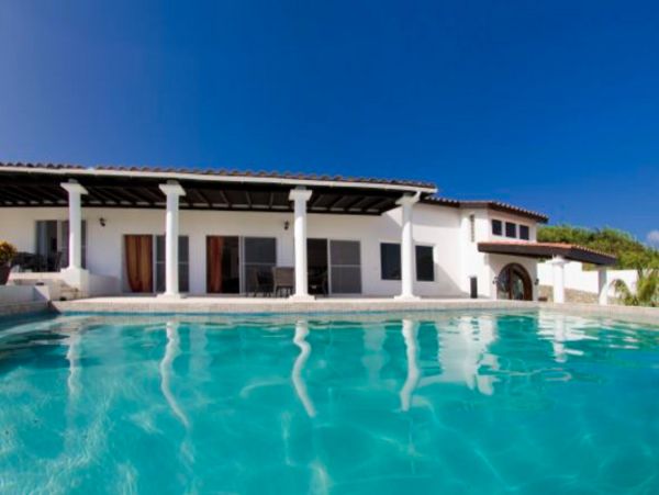 Saint Maarten Saint Martin Home 948206