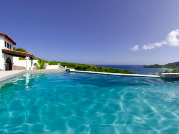 Saint Maarten Saint Martin Home 948206