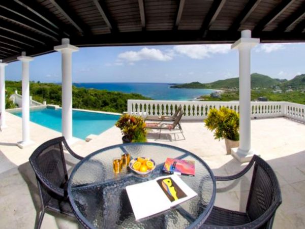 Saint Maarten Saint Martin Home 948206