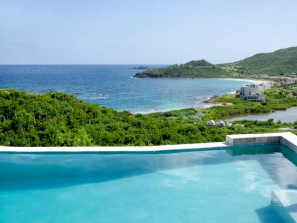 Saint Maarten Saint Martin Home 948206